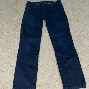 Tory Burch jeans
